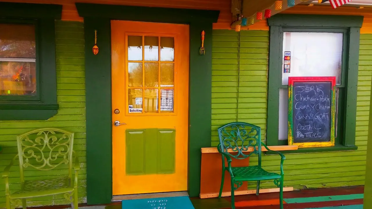 Jamaican Summers Eatery